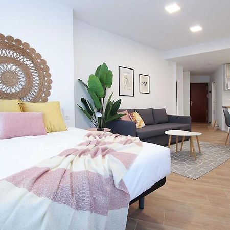 Moderno Estudio En Torremolinos Eksteriør bilde