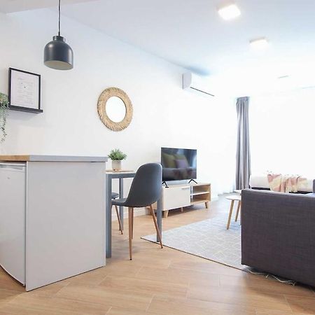 Moderno Estudio En Torremolinos Eksteriør bilde