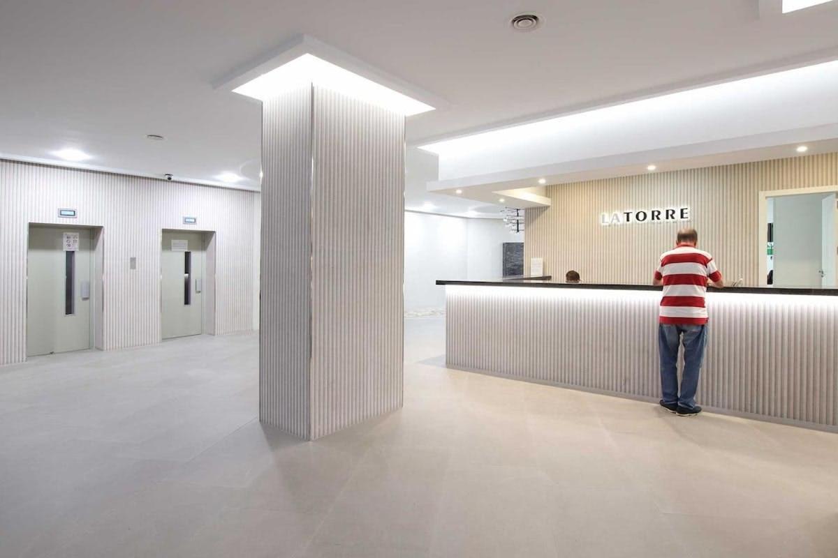 Moderno Estudio En Torremolinos Eksteriør bilde